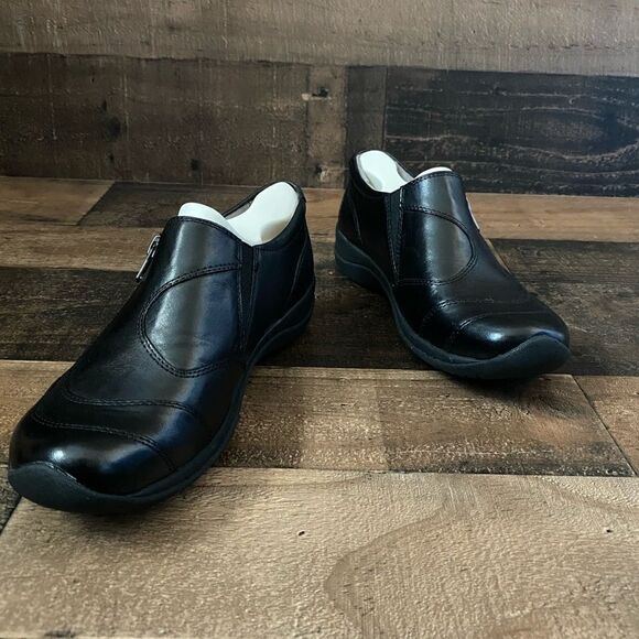 Earth Kara Faraday black womens NEW - Picture 7 of 7